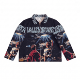VALLEY DREAMS TAPESTRY JACKET