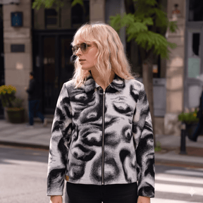 EYE TAPESTRY JACKET