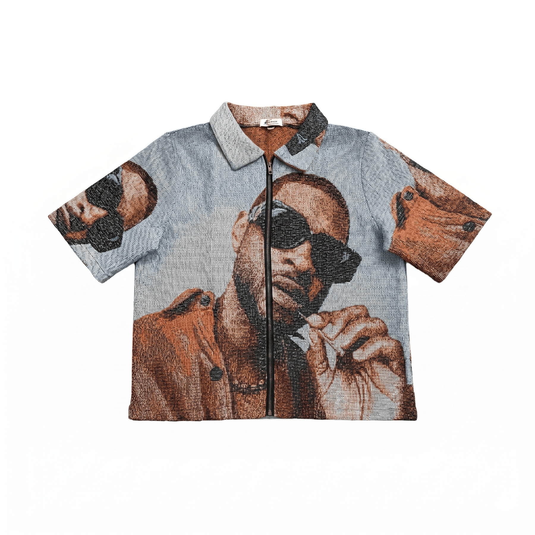 HIP HOP TAPESTRY TEE
