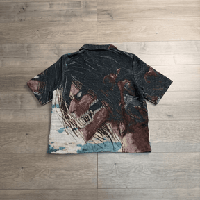 EREN V2 TAPESTRY TEE