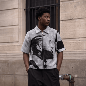 NIP TAPESTRY TEE