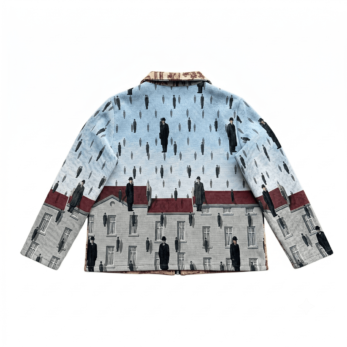 GOLCONDA JACKET