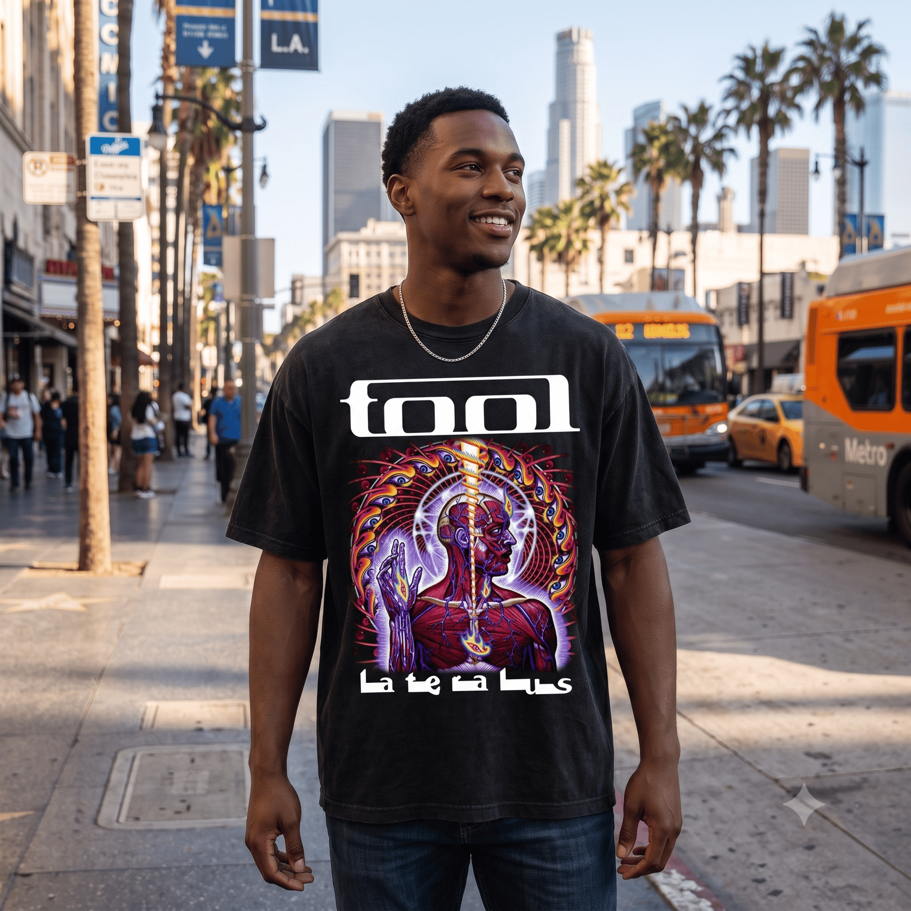 TOOL LATERALUS TEE-57050