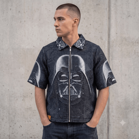 DARTH VADER TAPESTRY TEE