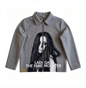 THE FAME JACKET