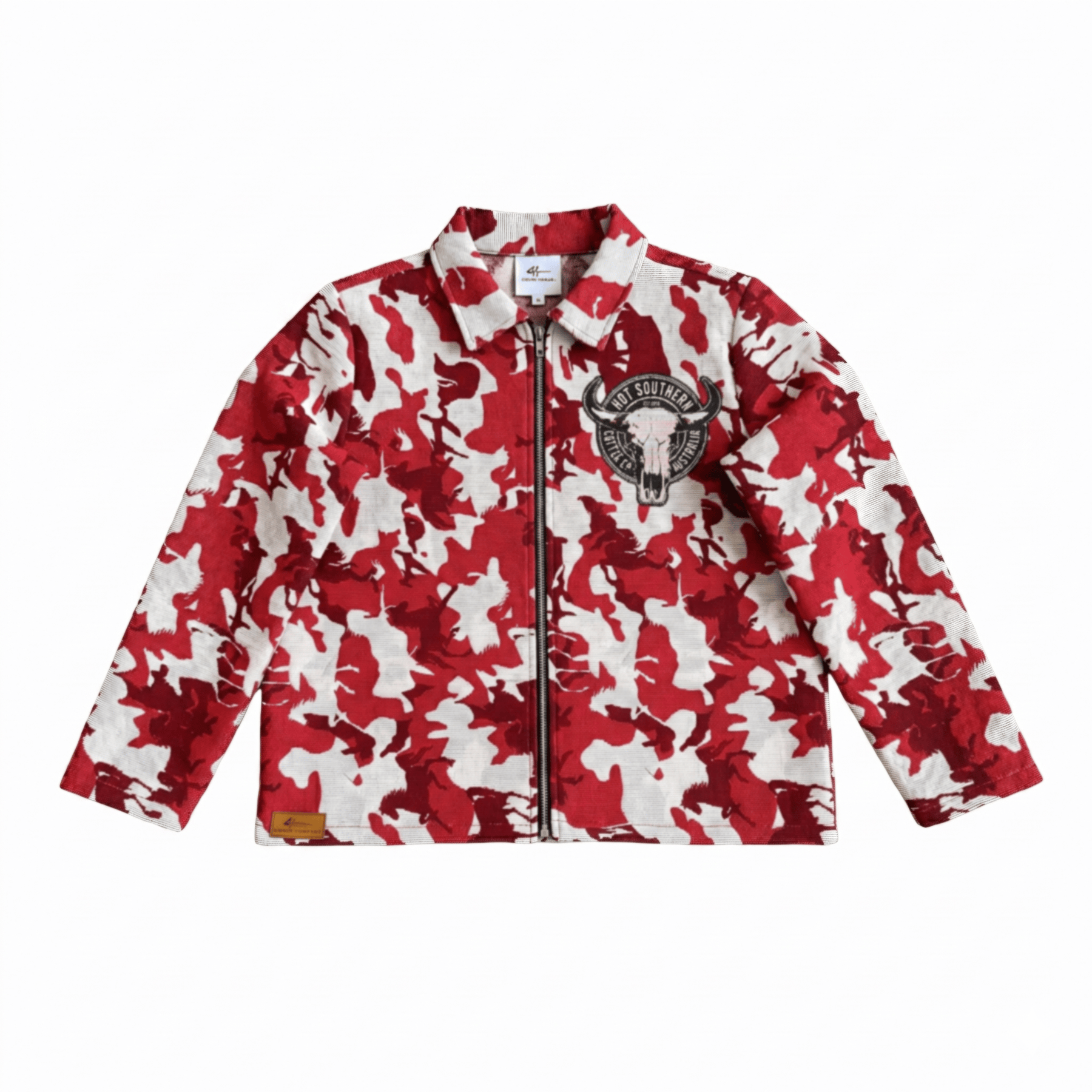 CATTLE CO JACKET