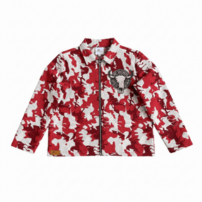 CATTLE CO JACKET