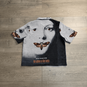 SLIENCE TAPESTRY TEE