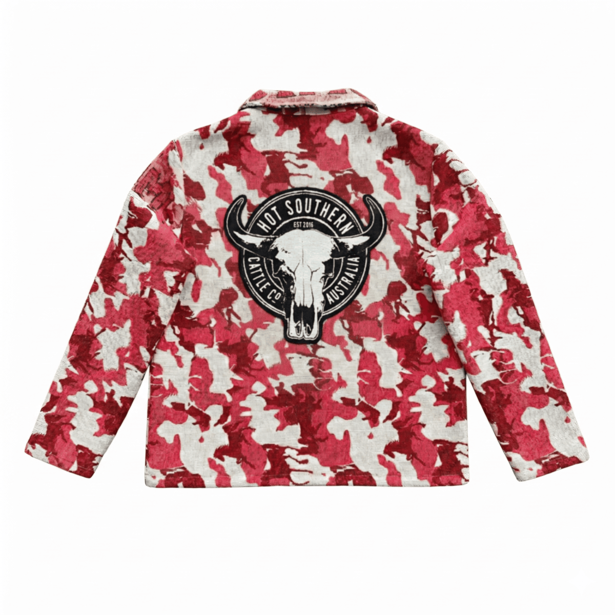 CATTLE CO JACKET