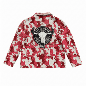 CATTLE CO JACKET