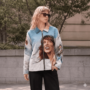 SWIFT TAPESTRY JACKET