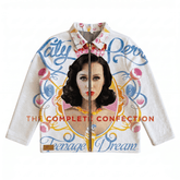 TEENAGE DREAM: THE COMPLETE CONFECTION JACKET