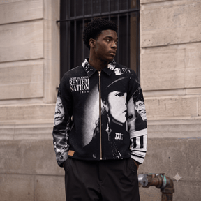 RHYTHM NATION 1814 JACKET