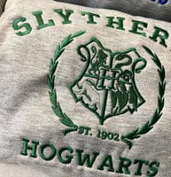 Harry Potter Hogwarts faculties Sweatshirt/ Hoodie