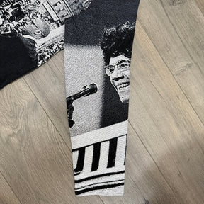 MALCOLM V2 TAPESTRY JACKET