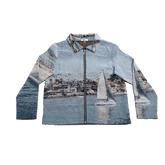 NEW PORT TAPESTRY JACKET