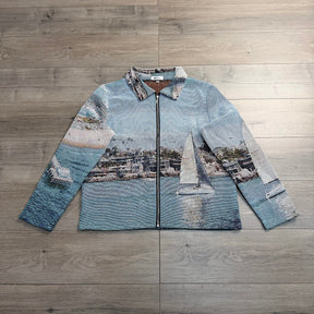 NEW PORT TAPESTRY JACKET
