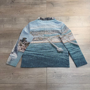 NEW PORT TAPESTRY JACKET