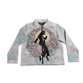 JACKSON F V2 TAPESTRY JACKET