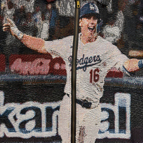 DODGERS V4 TAPESTRY JACKET