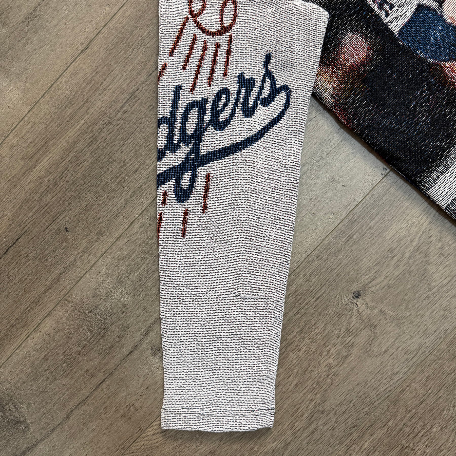 DODGERS V4 TAPESTRY JACKET