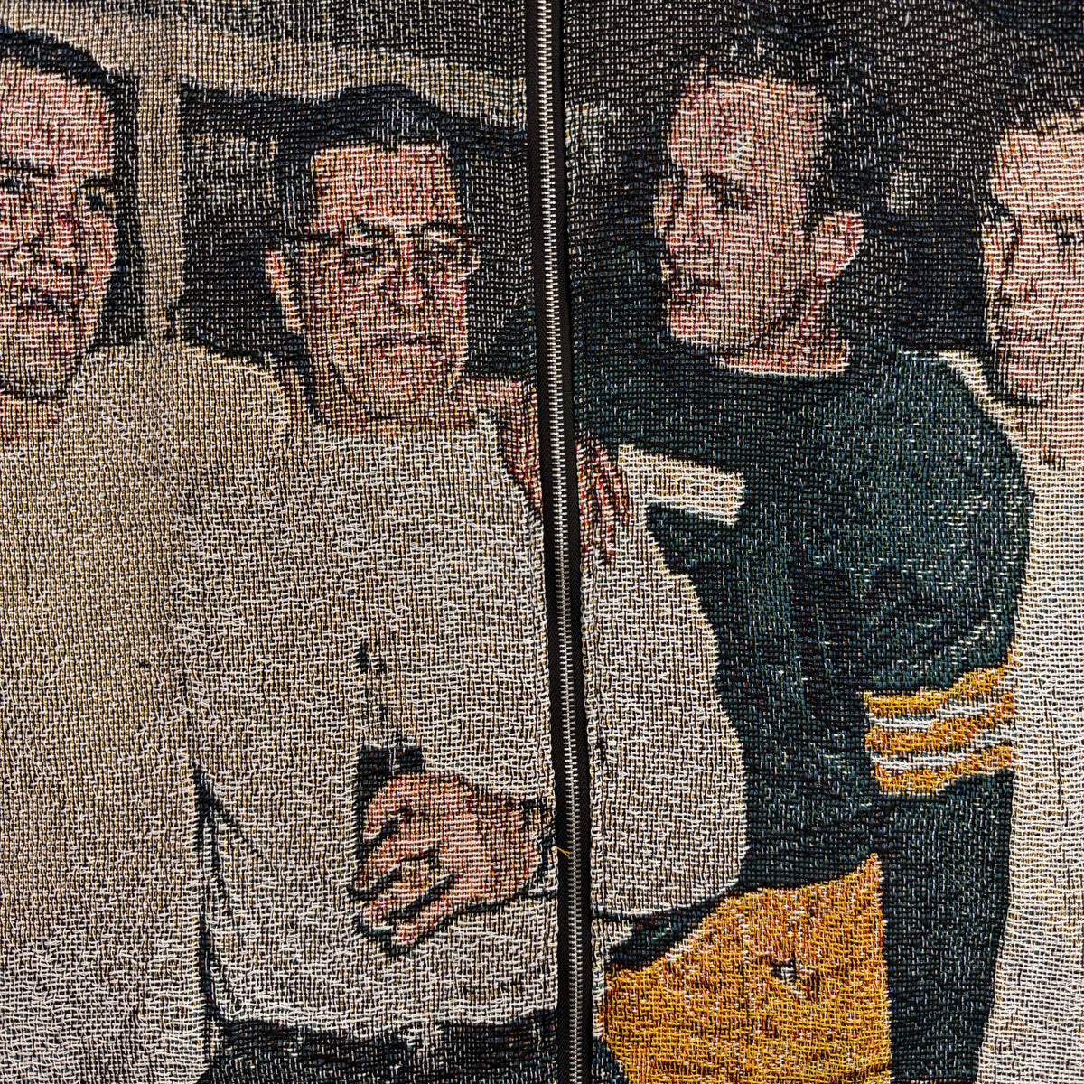 NFL TAPESTRY JACKET