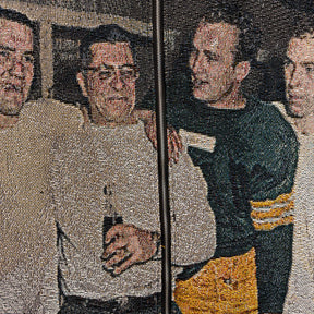 NFL TAPESTRY JACKET