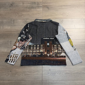 NFL TAPESTRY JACKET
