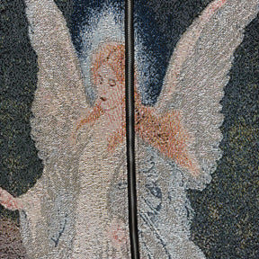 NONAME 1 OF 1 ANGELIC TAPESTRY TEE