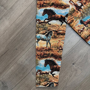 WESTERN TAPESTRY JACKET