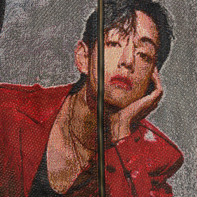 TAE HYUNG TAPESTRY JACKET