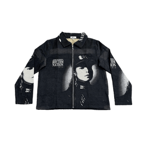 RHYTHM NATION 1814 JACKET