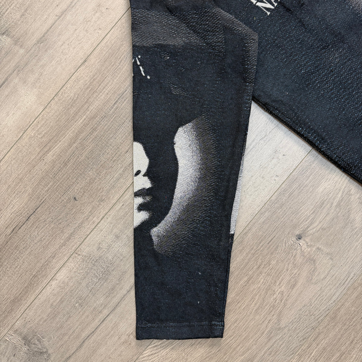 RHYTHM NATION 1814 JACKET