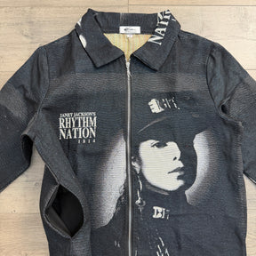 RHYTHM NATION 1814 JACKET