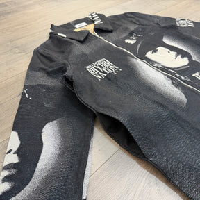 RHYTHM NATION 1814 JACKET