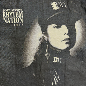 RHYTHM NATION 1814 JACKET