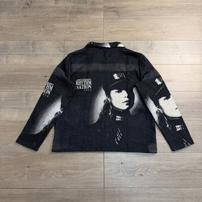 RHYTHM NATION 1814 JACKET