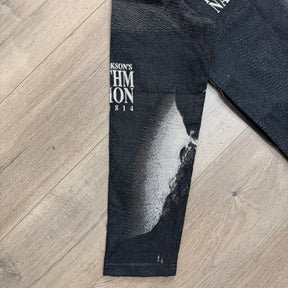 RHYTHM NATION 1814 JACKET