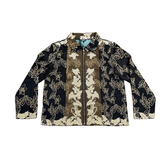 BATIK TAPESTRY JACKET