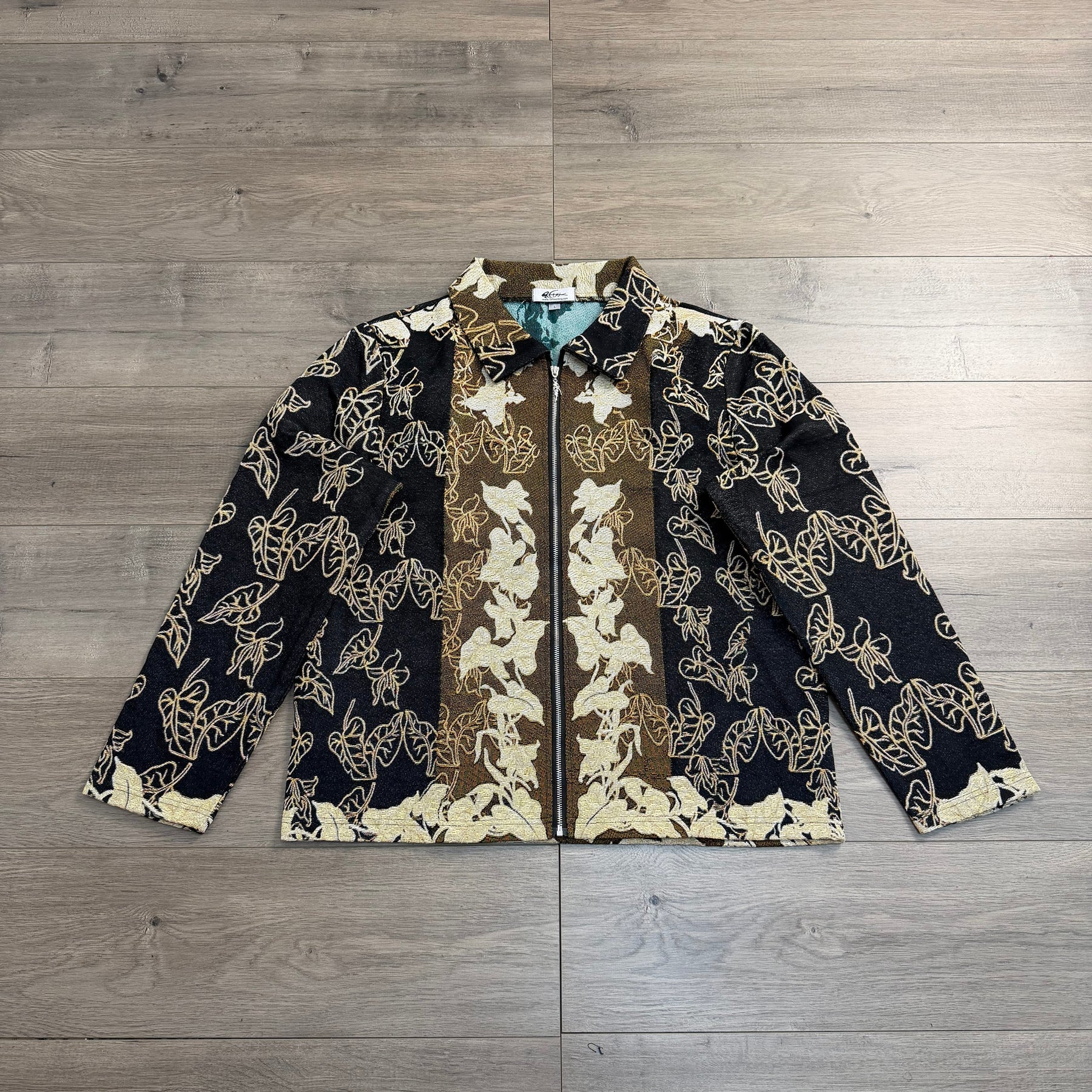 BATIK TAPESTRY JACKET