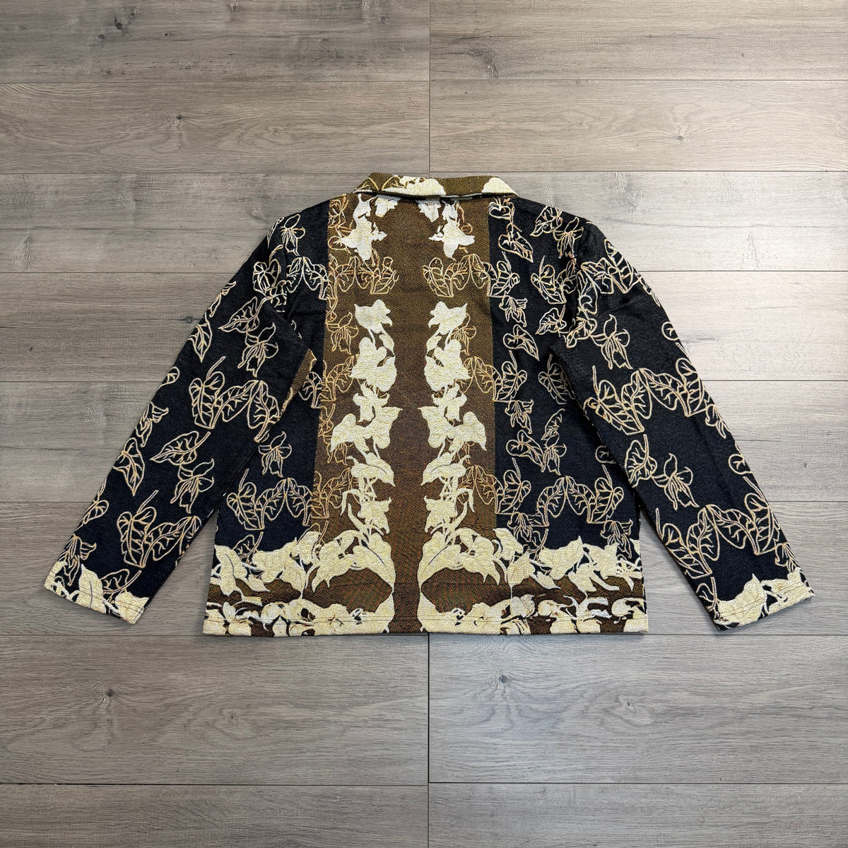 BATIK TAPESTRY JACKET