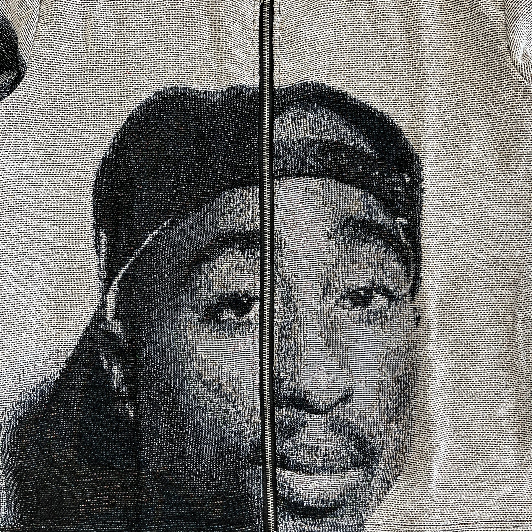 2PAC V3 TAPESTRY JACKET