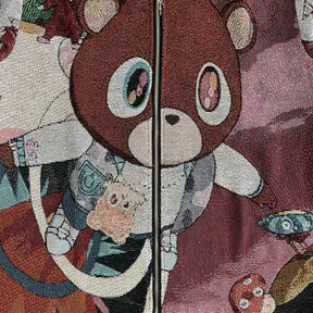GRADUATION V3 TAPESTRY TEE