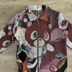 GRADUATION V3 TAPESTRY TEE