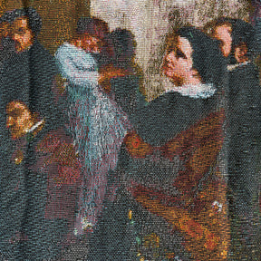 THE PAINTER'S STUDIO TAPESTRY JACKET