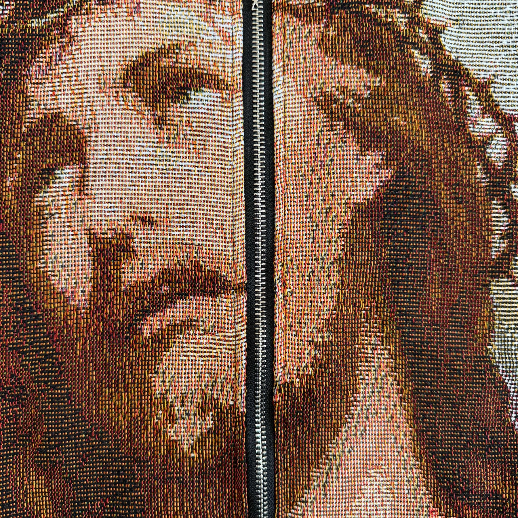 JESUS V2 TAPESTRY JACKET