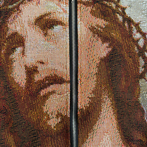 JESUS V2 TAPESTRY JACKET