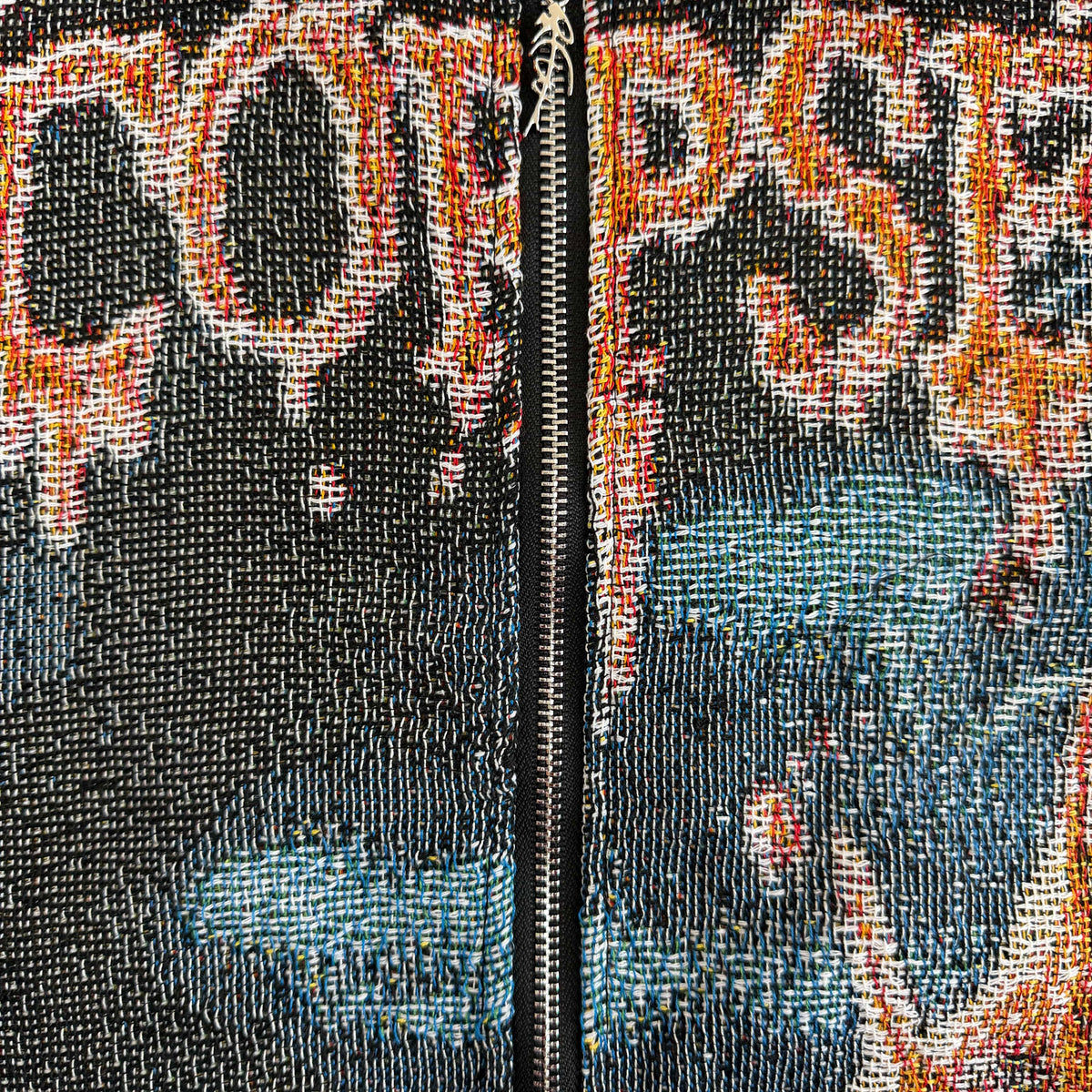 CANNIBAL CORPSE TAPESTRY TEE