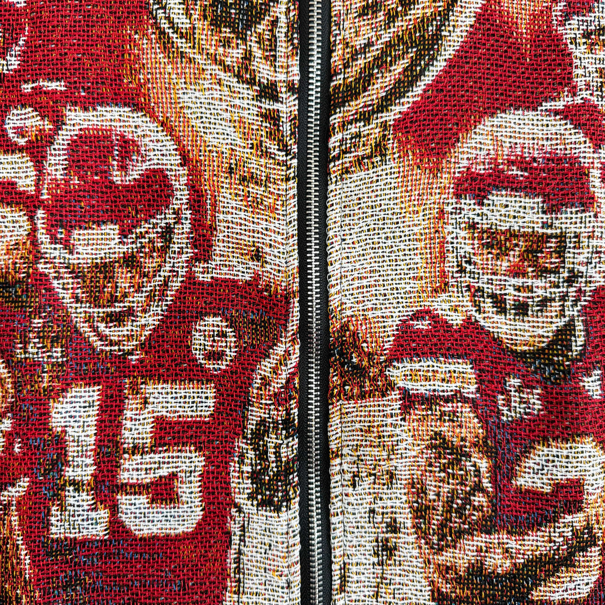 SUPER CHIEFS TAPESTRY JACKET