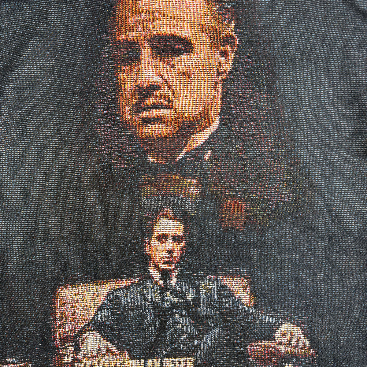 GODFATHER TAPESTRY TEE